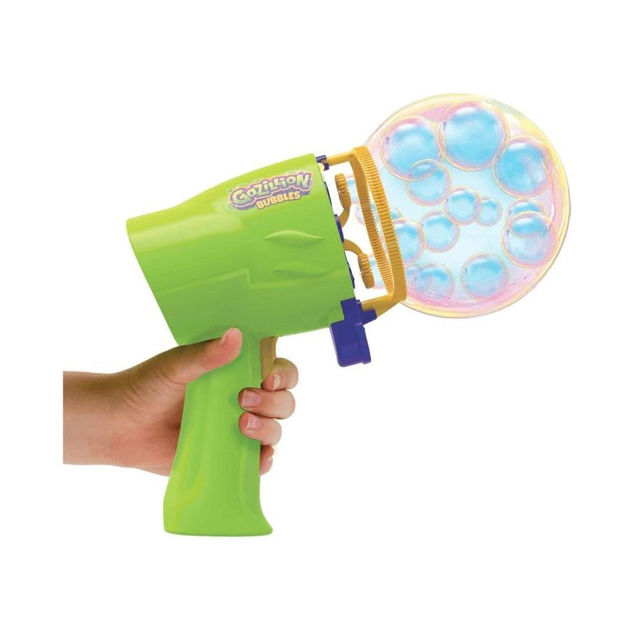 GAZILLION BUBBLES BUBBLE IN BUBBLE MAGIC