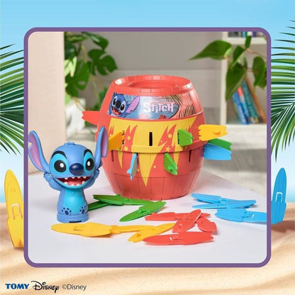 GAME POP UP STITCH