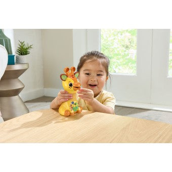 VTECH STRETCH & PLAY GIRAFFE