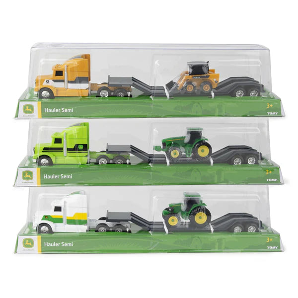 JD FARM SEMI ASSTD