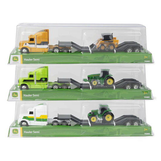 JD FARM SEMI ASSTD