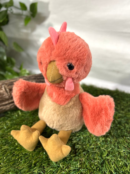 CB BEAR & ME CLUCKY CHICKEN MARMALADE