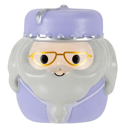 SQUISH-A-LONGS HARRY POTTER 12PK AST