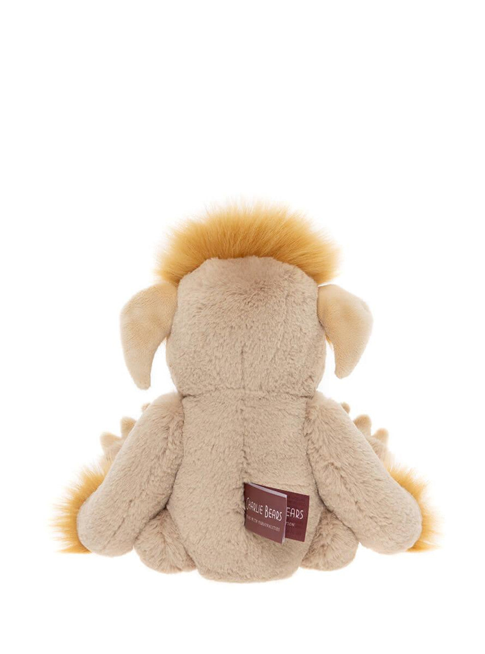 2025 CHARLIE BEARS BEARHOUSE BEDROCK