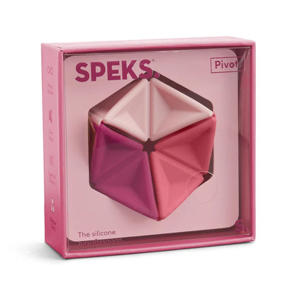 SPEKS PIVOT ORIGINAL MIX PINK