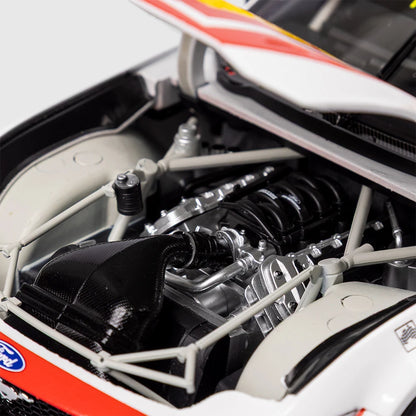 1:18 #17 FORD MUSTANG 2026 BATHURST WIN
