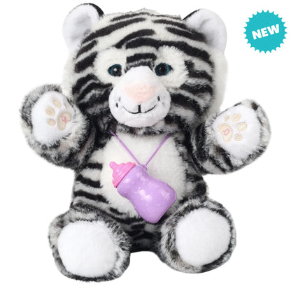 LOVE BY EMI INTERACTIVE WHITE TIGER