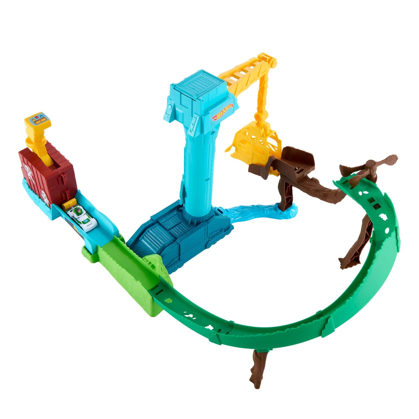 H/W BUZZ STAR COMMAND ADVENTURE