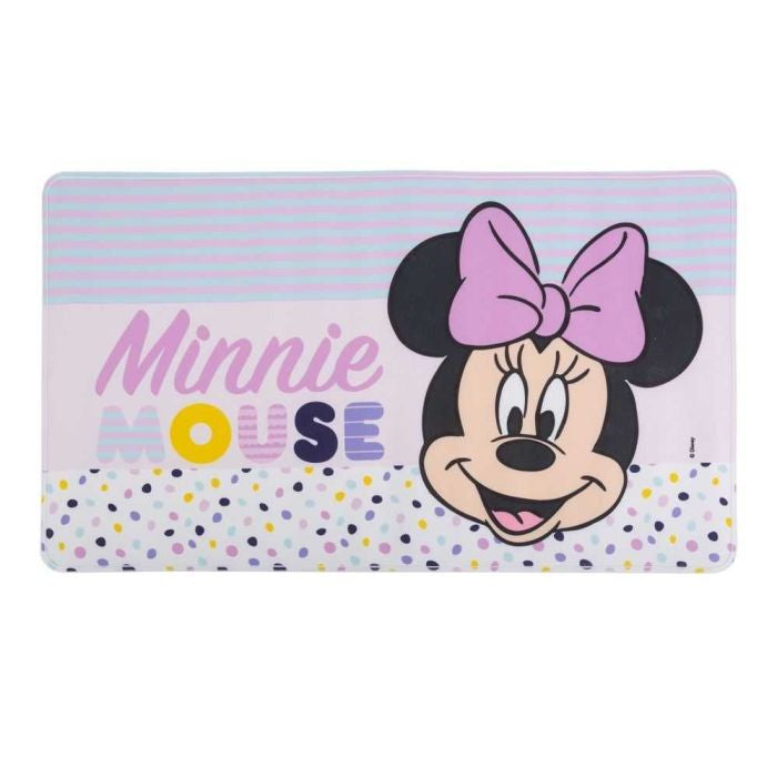 Bath Mat Minnie 2023