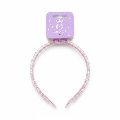 C/NICE HC06495B STAR/HEART HEADBAND