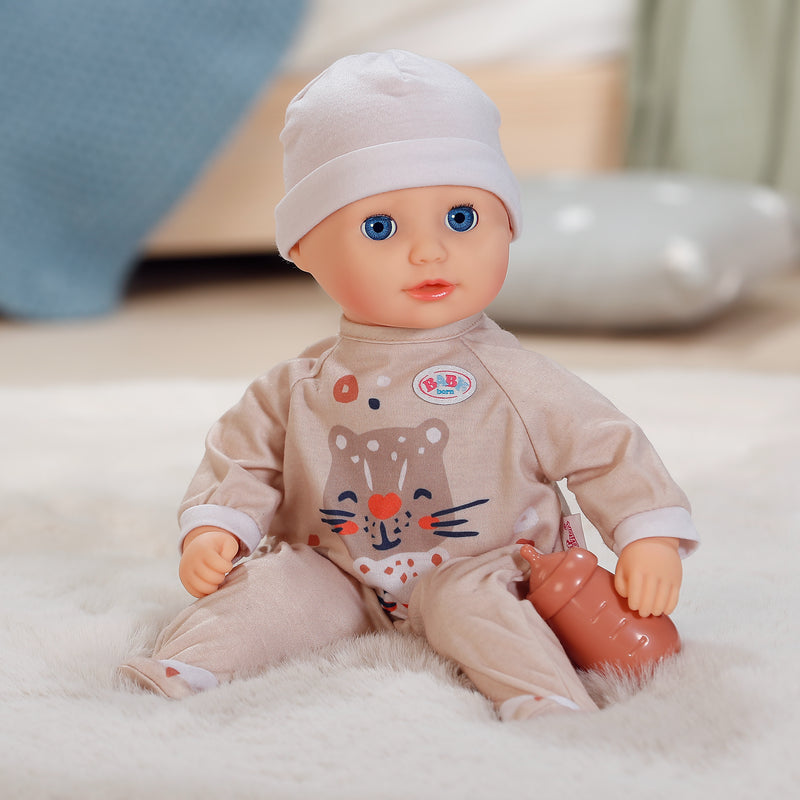 BB BABY BORN ANNA BEIGE 36CM