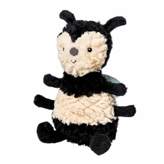 PLUSH MARY MEYER NURSERY BUMBLE BEE 28CM