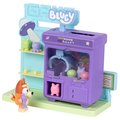 BLUEY S15 MINI PSET BINGO CLAW MACHINE