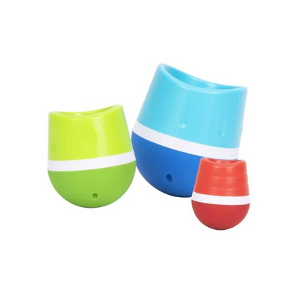 FAT BRAIN TUMBLEROOS