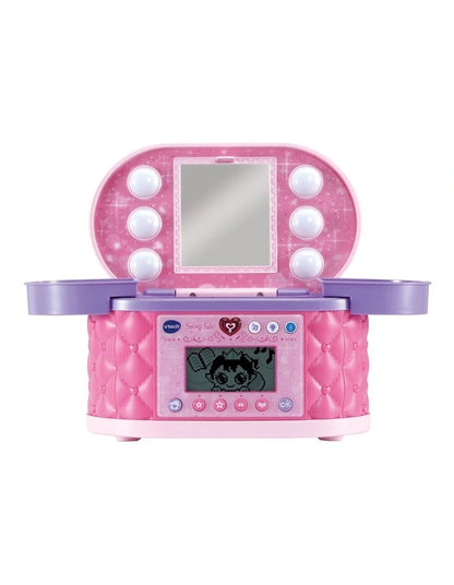 VTECH KIDISECRET MY STYLE BOX