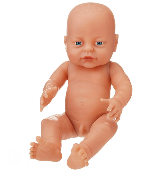 DW PACIFIC EARLY MOMENTS DOLL BOY