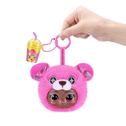 ZURU CHACHACHA LIP GLOSS CHARMS S1 AST