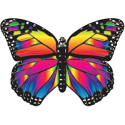 BROOKITE GIANT BUTTERFLY KITE