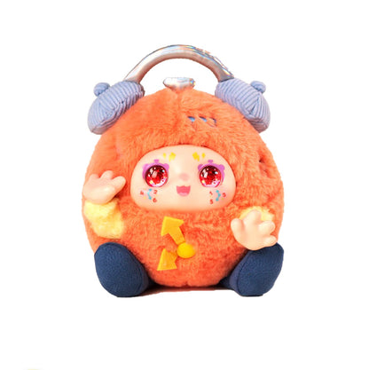 KIMMON WARMING TIME DOLL BLIND BOX
