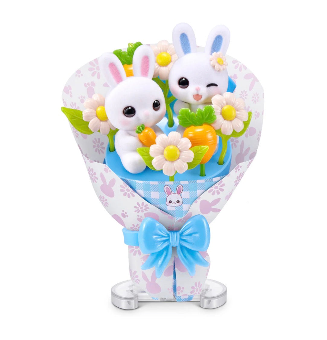 ZURU MINI BRANDS KAWAII S1 BOUQUET