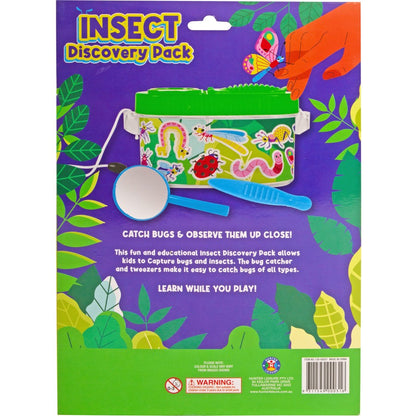 BUGS WORLD BUG INSECT OK