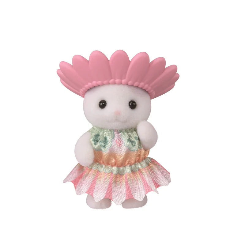 SYL/F BABY WOODLAND FAIRY COSTUME BLIND