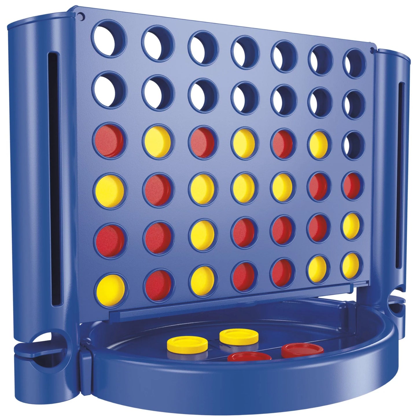 GAME GRAB & GO CONNECT 4