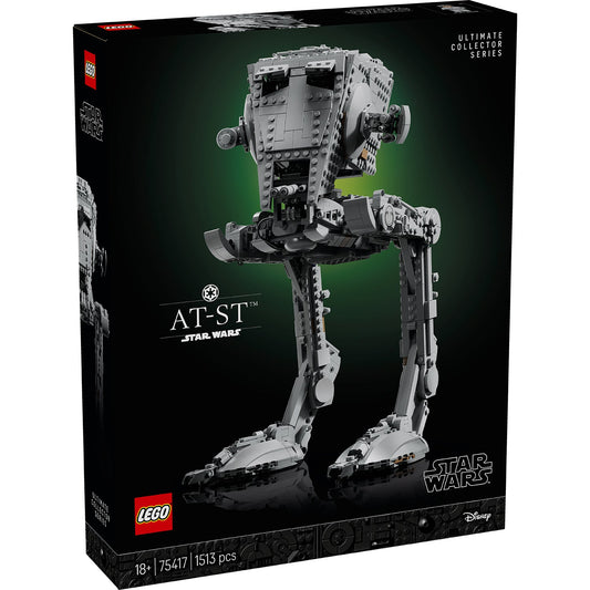 LEGO 75417 SW AT-ST WALKER