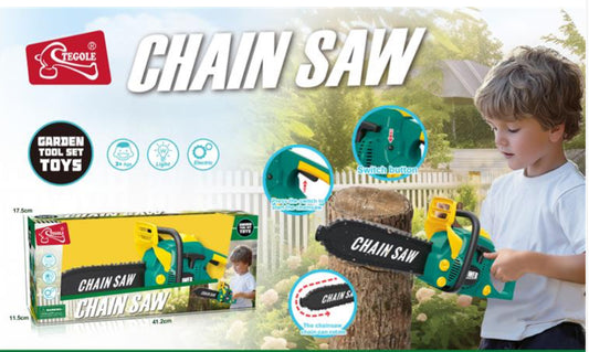 CHAIN SAW