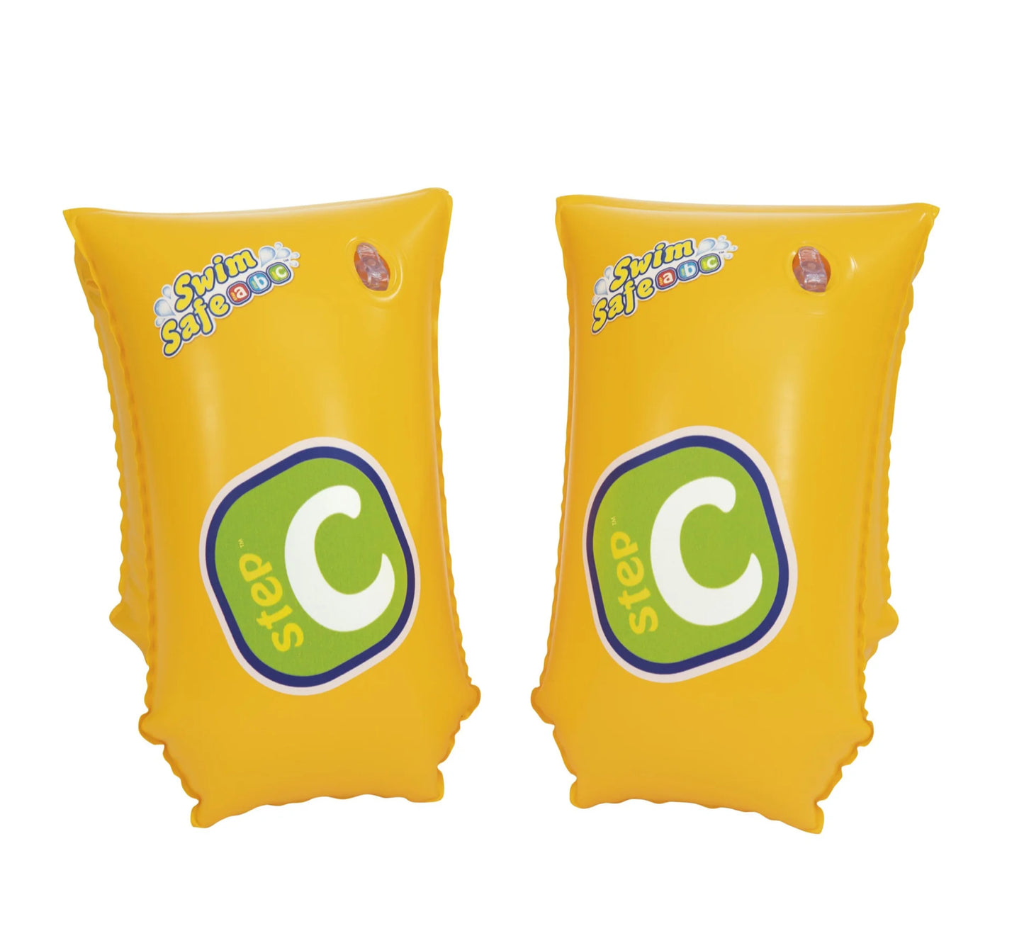 BESTWAY SWIM SAFE ARMBANDS LXL