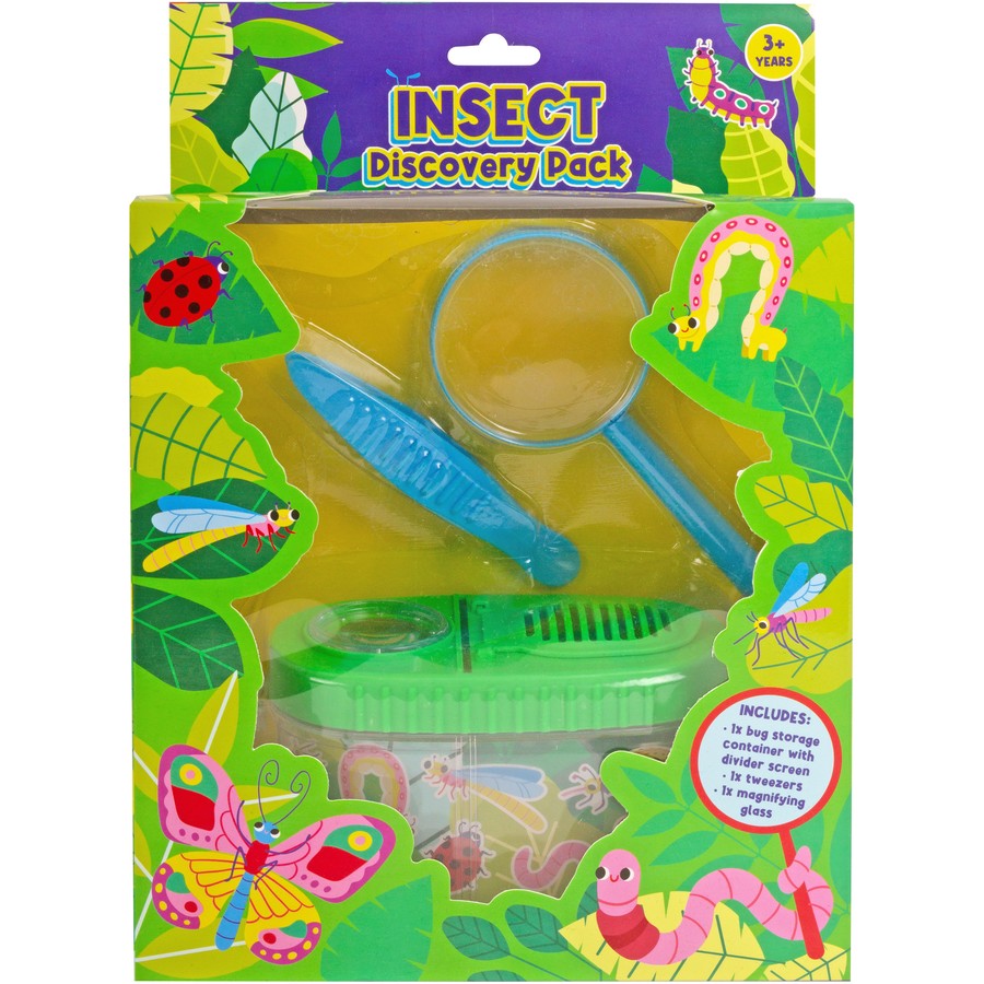 BUGS WORLD BUG INSECT OK