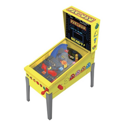 GAME MINI ARCADE PINBALL PAC-MAN