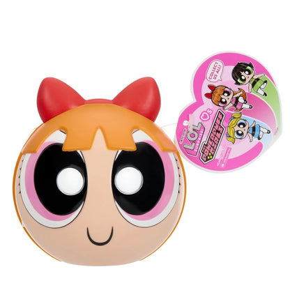 LOL SURPRISE LVS POWERPUFFS GIRLS AST