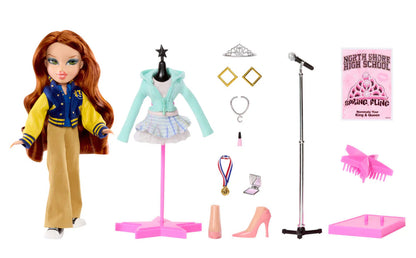 BRATZ X MEAN GIRLS SPRING FLING CADY