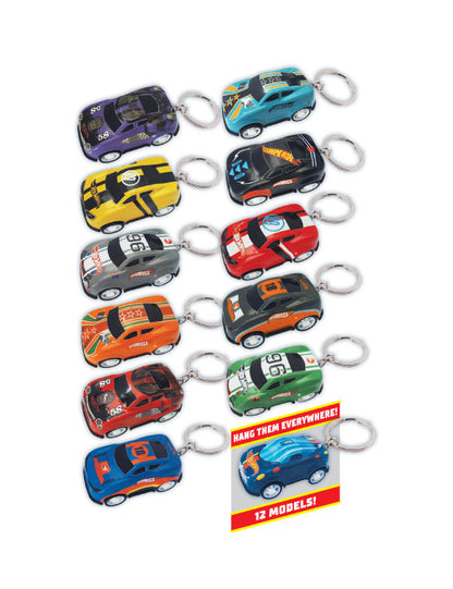 HOT WHEELS GT K-CARS BLIND BAG