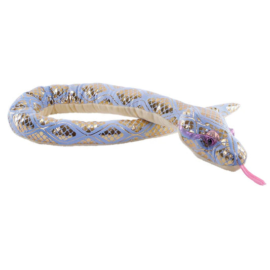 WILD REPUBLIC SNAKE DIAMOND BLUE