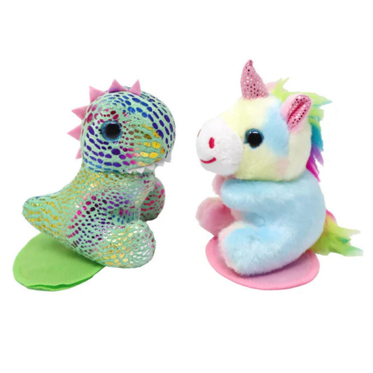 P/POP SHOULDER PETS AST