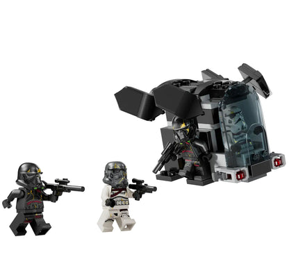 LEGO 75412 SW DEATH TROOP & NIGHT TROOP
