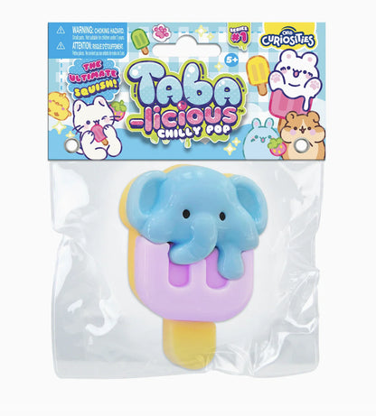 TABA-LICIOUS CHILLY POP AST