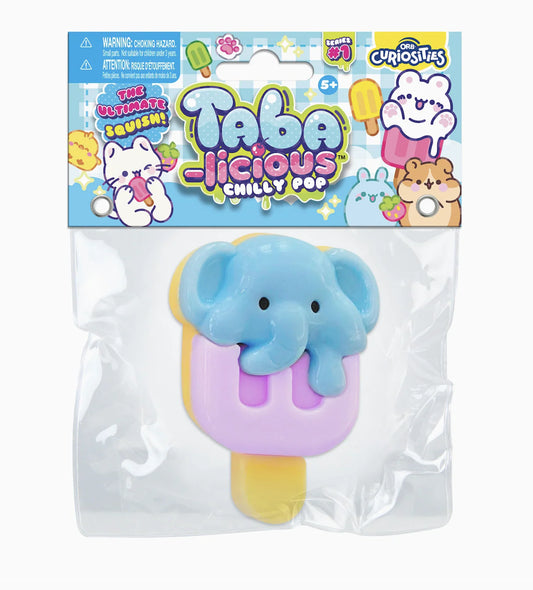 TABA-LICIOUS CHILLY POP AST