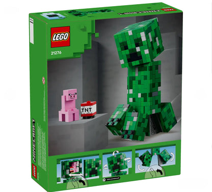 LEGO 21276 THE CREEPER