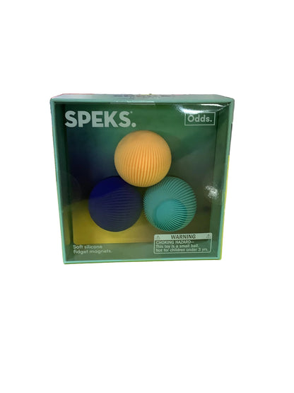 SPEKS ODDS VIVID MIX BLUE