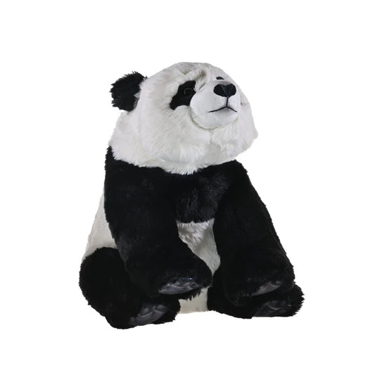 WILD ARTIST PLUSH PANDA