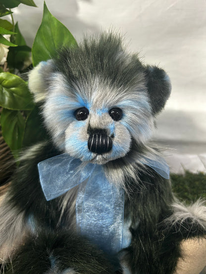 CHARLIE BEARS MISS LIDDELL