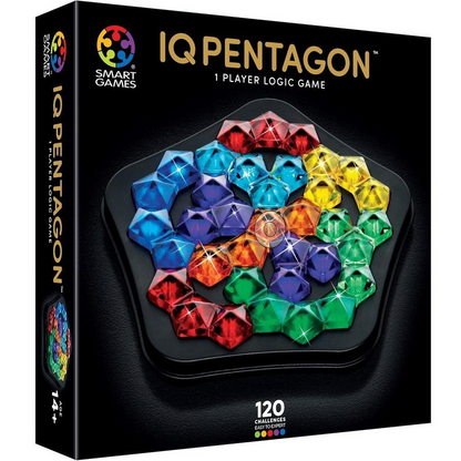 IQ DELUXE PENTAGON