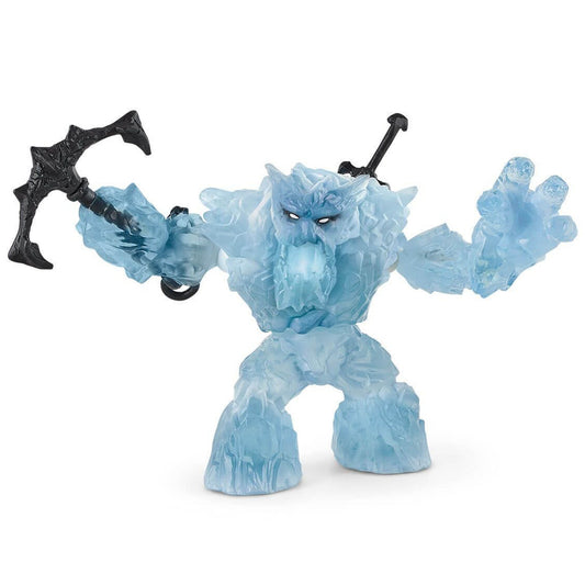 SCHLEICH 70146 ICE GIANT
