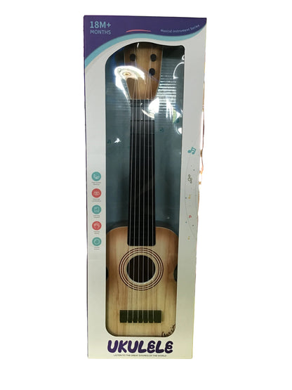UKULELE / GUITAR 6 STRING