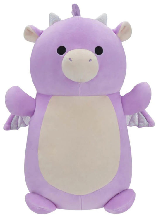 SQUISHMALLOW 10" HUGMEES DINA