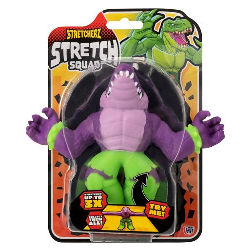 STRETCHERZ STRETCH SQUAD AST