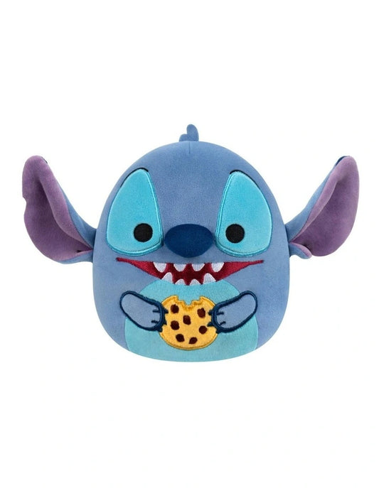 SQUISHMALLOW 10 STITCH WITH COOKIE